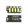 Chip XEROX 6000, Yellow, Magenta, Cyan, capacitate 6000 pagini